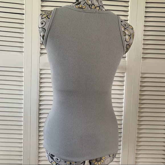 Candy Couture Ladies Tank Top - Picture 2 of 3